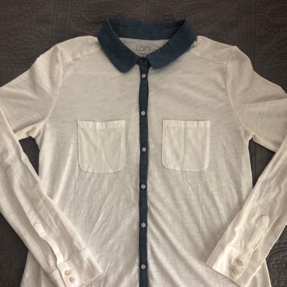 Women’s blouse